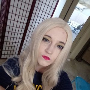 Meet your Posher, Mattie